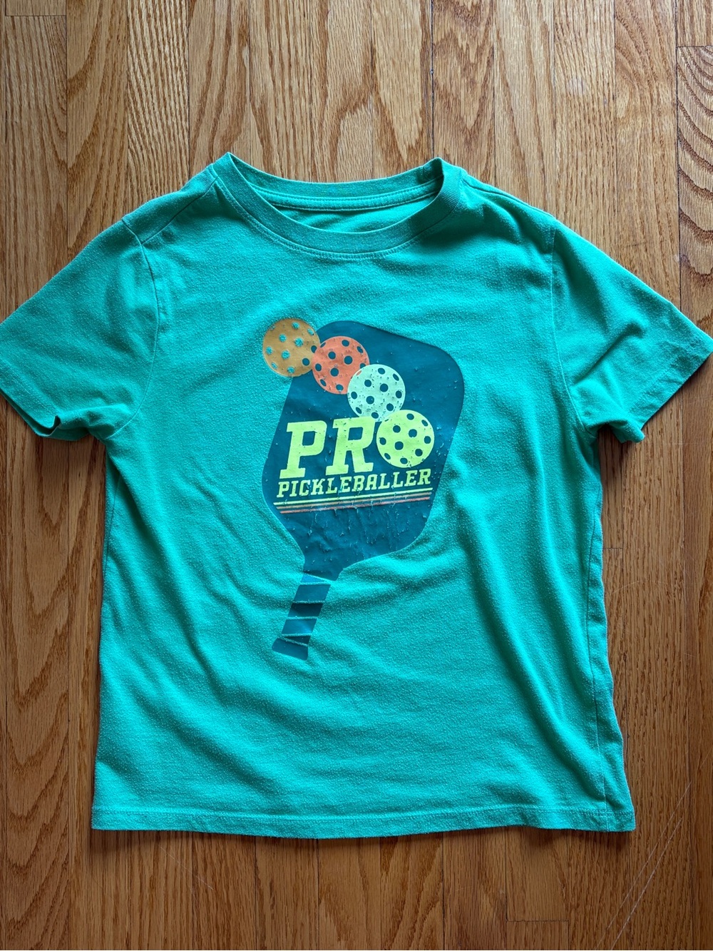 4/$20 Cat & Jack Pro Pickleballer Size 6/7